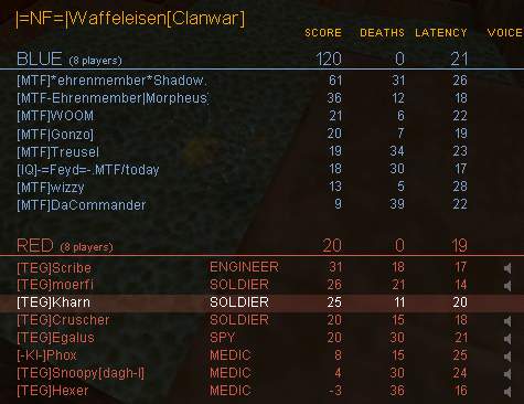 Match: 173
Gegner: MTF
Map: mortality_l