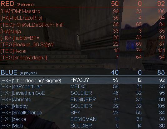 Match: 194
Gegner: ~X~
Map: openfire_l