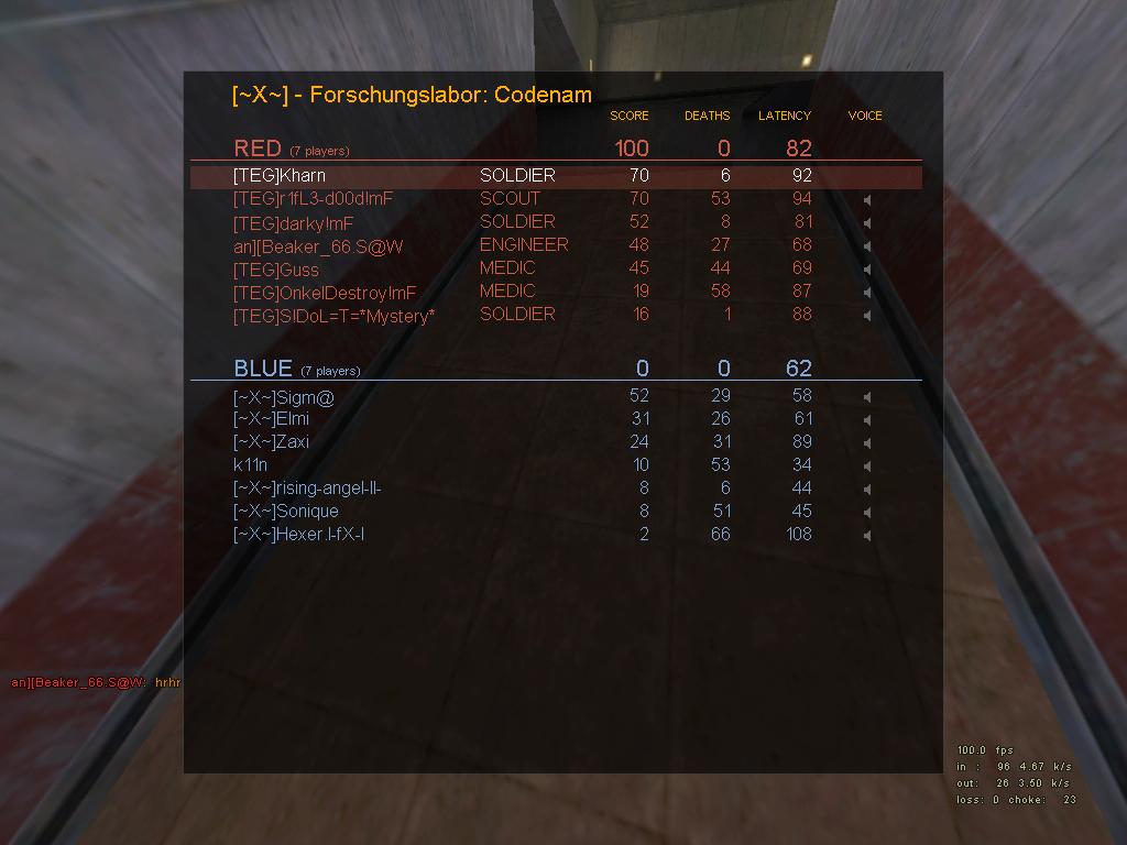 Match: 226
Gegner: ~X~
Map: shutdown2