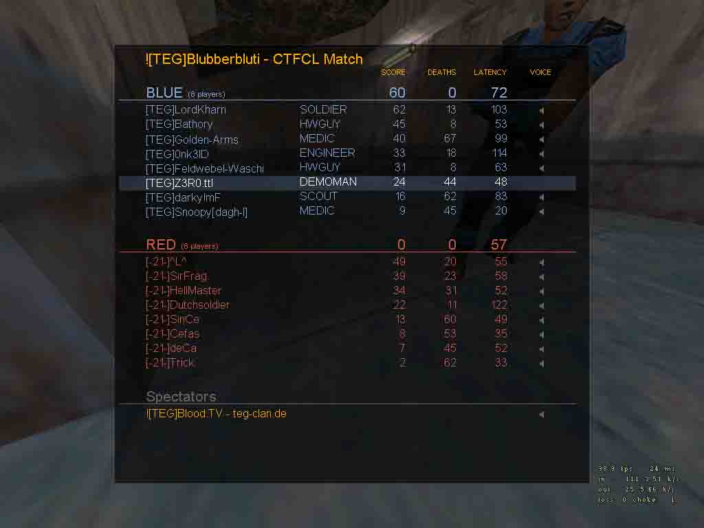 Match: 261
Gegner: 21st
Map: mortality_l