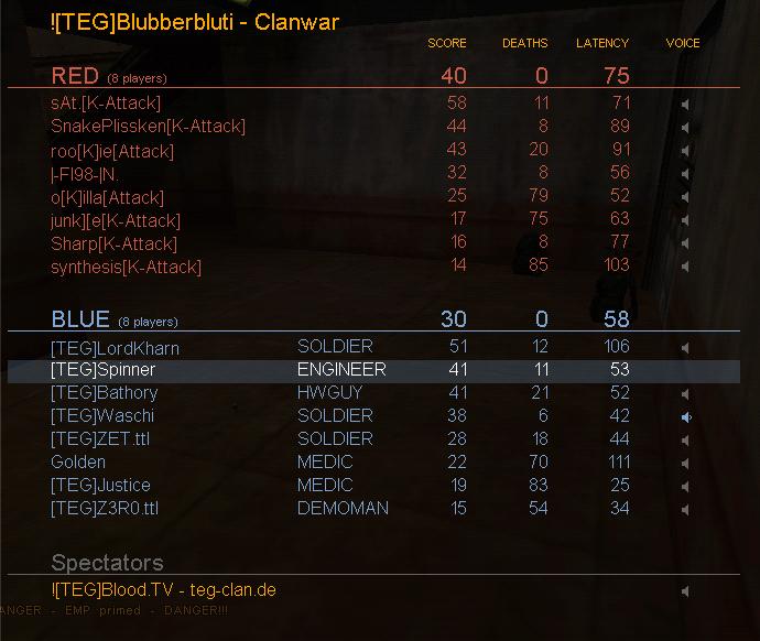 Match: 267
Gegner: K-Attack
Map: well_now
