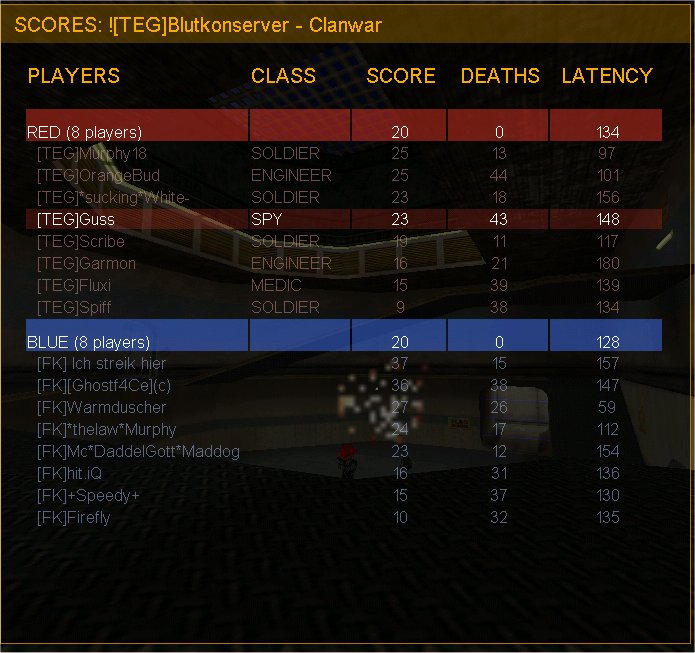 Match: 93
Gegner: FK
Map: shutdown_l